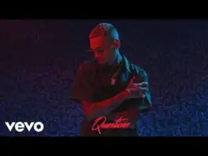 Chris Brown - Questions